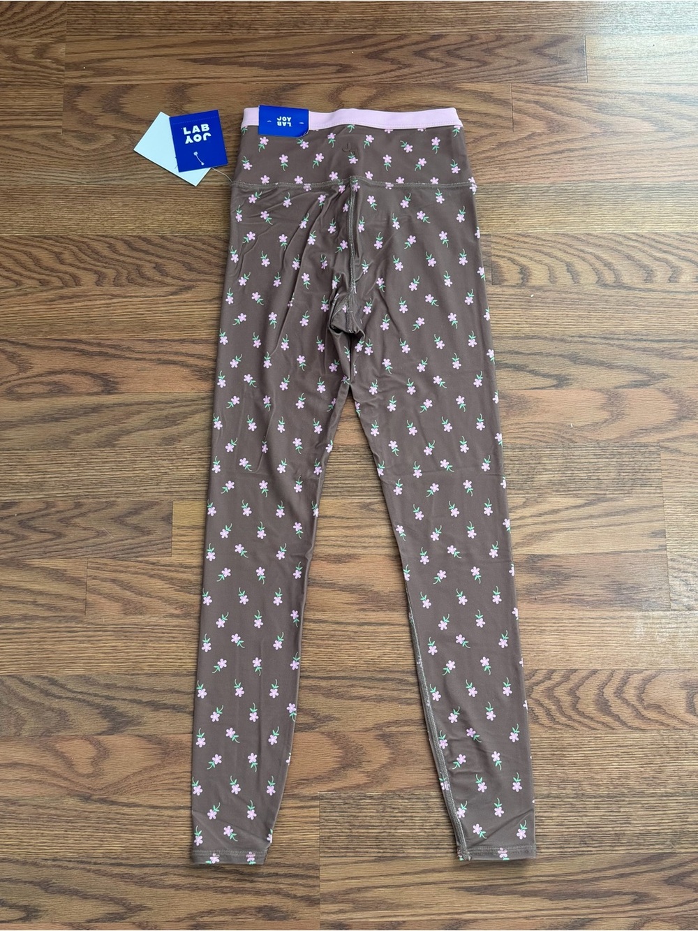 NWT JoyLab high rise leggings - Picture 3 of 4